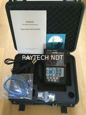 China RFD620 Ultrasonic Flaw Detector with Automated Gain and Solid Metal Housing for Precise Flaw Location supplier