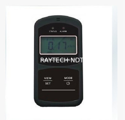 China Portable Radiometer dosimeter, personal Gamma and X-ray radiation detector RD-50A supplier