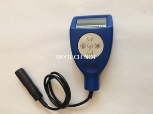 China Paint Coating Thickness Gauge, digital coating thickness meter RTG-8202 supplier