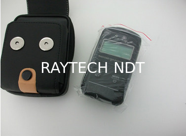 Portable Radiometer dosimeter, personal Gamma and X-ray radiation detector RD-50A supplier