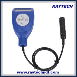 Paint Coating Thickness Gauge, digital coating thickness meter RTG-8202 supplier