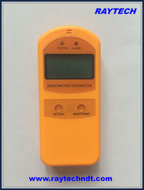 RD-60 Portable Radiation Detector for Measuring Gamma Radiation Ambient Dose Equivalent supplier