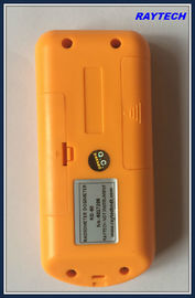 RD-60 Portable Radiation Detector for Measuring Gamma Radiation Ambient Dose Equivalent supplier