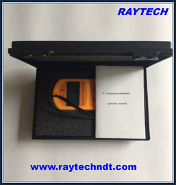 RD-60 Portable Radiation Detector for Measuring Gamma Radiation Ambient Dose Equivalent supplier