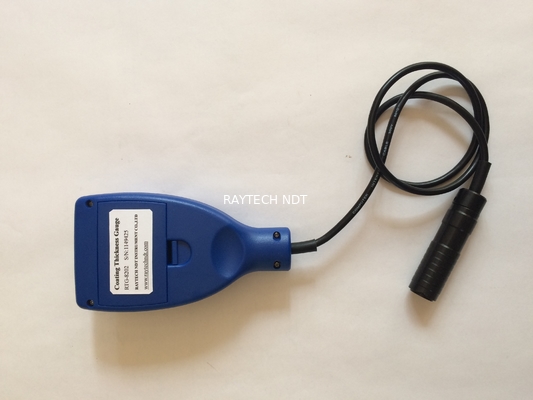 Paint Coating Thickness Gauge, digital coating thickness meter RTG-8202 supplier